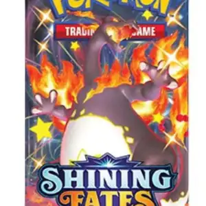 Pokemon TCG - Shining Fates Booster Pack