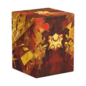 Boulder 100+ – MTG: Secrets of Strixhaven – Lorehold