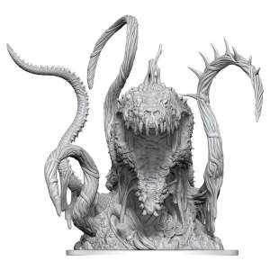 D&D Nolzur's Marvelous Miniatures: Spore of Moander
