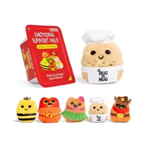 Emotional Support Pals Nugget Plush Blind Box