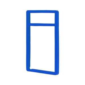 BCW - Slab Bumpers - PSA - Blue
