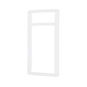 BCW - Slab Bumper - PSA - Clear (Single)