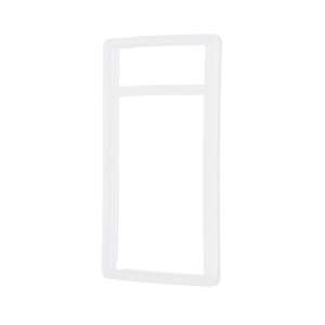 BCW - Slab Bumpers - PSA - Clear