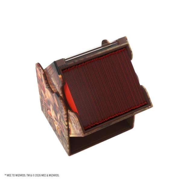 Gamegenic The Hobbit Squire PLUS 100+ XL Battle of Goblin-town deck box