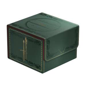 Ultimate Guard: Deck Box – XenoSkin Sidewinder 133+ – The Hobbit: A Fateful Engagement